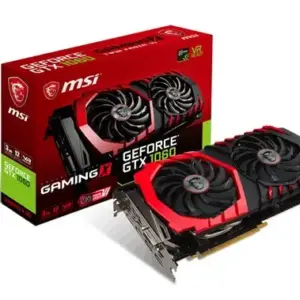 NVIDIA GeForce GTX 1060 (3 GB)