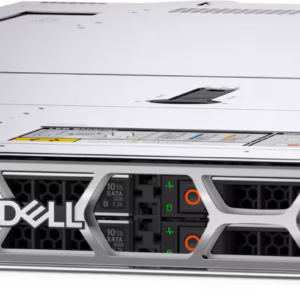 R470 PowerEdge R470 Rack Server