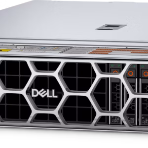 PowerEdge R770 Rack Server