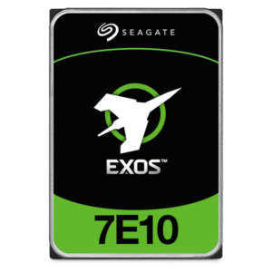 Exos 7E10 Enterprise Hard Drive 2TB