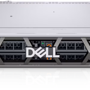 PowerEdge R260 Rack Server