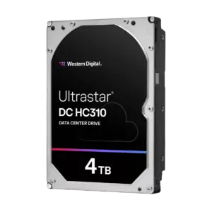 Ultrastar DC HC310-4TB