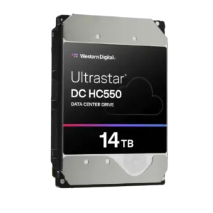 Ultrastar DC HC550 - 14TB