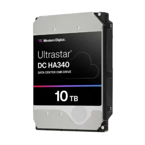 Ultrastar DC HA340 - 10TB