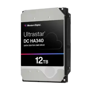 Ultrastar DC HA340 12TB